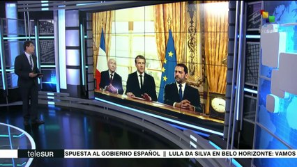 Francia: organismos de DDHH rechazan Ley Antiterrorista
