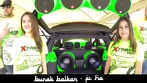 Arabic Remix - Fi Ha ( Burak Balkan Remix ) ArabicVocalMix