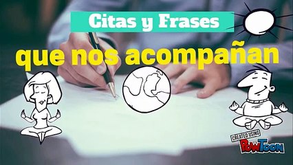 LAS CITAS Y LAS FRASES QUE NOS ACOMPAÑAN - RODRIGO RUBIAL (1)