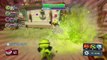 Plants vs Zombies Garden Warfare - Toxic Pea - Gameplay