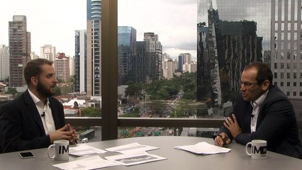 Gestor que já viu de tudo no Brasil explica por que está otimista com mercado