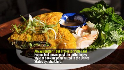 France, Land of Croissants, Finds Butter Vanishing From Shelves