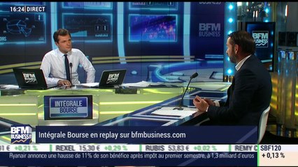 La normalisation monétaire annoncée par les banques centrales au cœur des préoccupations des investisseurs - 31/10