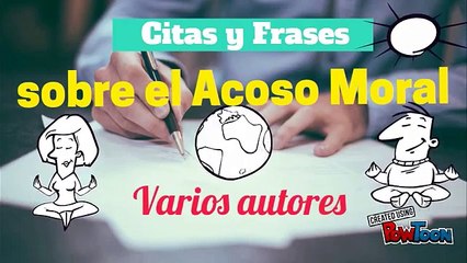 CITAS Y FRASES SOBRE EL ACOSO - EL CAZADOR SABE MUY BIEN DONDE DEBE TENDER LAS REDES