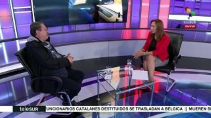 Taibo: Necesitamos que las Universidades impartan Historia de AL