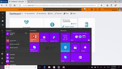 Un ingénieur Microsoft installe Chrome car Edge fait planter sa démo