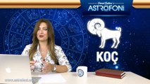 Koç Burcu Aylık Astroloji Yorumu Ekim 2017