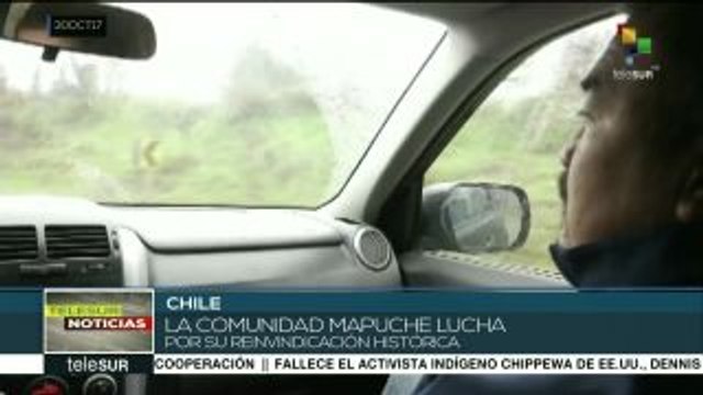 teleSUR noticias. Venezuela: inician postulaciones para municipales