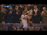 Full Match Highlights England v Scotland Rugby Match 02 Feb 2013