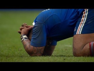 Full Match Highlights France v Wales 09 Feb 2013