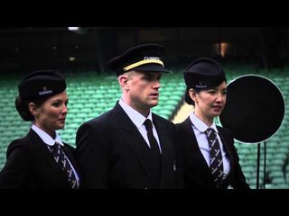 Guinness GB Class RBS 6 Nations 2013