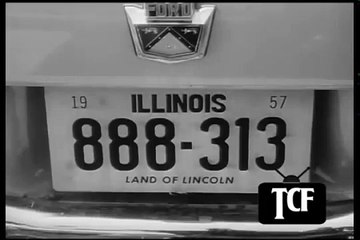 083. Highway Patrol E83 In Mistaken Identity