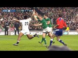 Full Match Highlights Ireland v England 10 Feb 2013