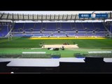 RBS 6 Nations: Team Behind the Team - Stadio Olimpico