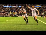 Tries Of The RBS 6 Nations Championship Volume 1