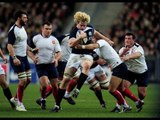 France v Scotland,2011 RBS 6 Nations Championship, Stade de  France, Sat 5th February 2011