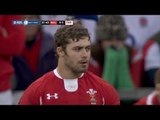 Halfpenny Penalty 4 Wales v England 16 March 2013