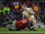 RBS 6 Nations Classic matches: England v Wales 2010