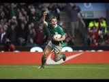 RBS 6 Nations Classic Matches: England v Ireland 2010