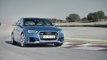 Essai Audi RS3 : sonate pour 5 cylindres