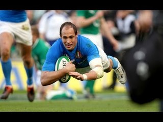 Best of 2012: Ireland vs Italy RBS 6 Nations , Aviva Stadium Dublin Sat 25th February 2012