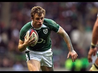RBS 6 Nations 2008: Incredible Skills on Show !