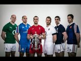 RBS 6 Nations - Rugby's Greatest Championship