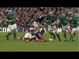 6 Of The Best: RBS 6 Nations 2011 Tackles