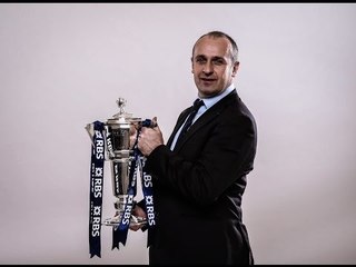 RBS 6 Nations Portraits - PHILLIPE ST ANDRE