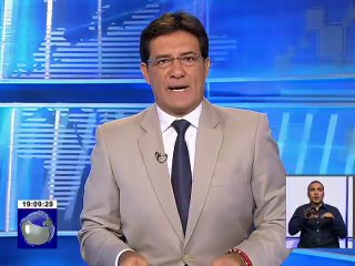 Fiscal General del Estado participo en cumbre anticorrupción en Panamá