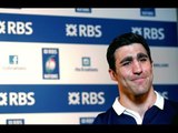 RBS 6 Nations Portraits - Excellent Kelly Brown I/V