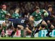 Grand Slam Years - Ireland: Ireland v France 2009 2nd Half