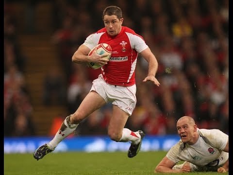 RBS 6 Nations 2010: Incredible Skills on Show !