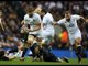 Look back at the Tries of 2013: Super Geoff Parling Try England v Scotland Rugby Match 02 Feb 2013