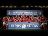 RBS Defining Moments -- Wales: The Return of the Champions