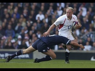 Grand Slam Years: England 2003--England V Scotland