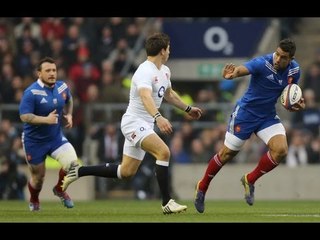 Look back at the Tries of 2013:  Amazing Solo Try By Wesley Fofana