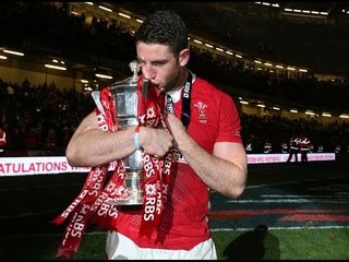 Terrific Cuthbert Tries