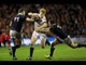 Scotland v England - Official Short Highlights World Wide 8th February 2014