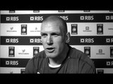RBS 6 Nations Portraits - Paul O'Connell