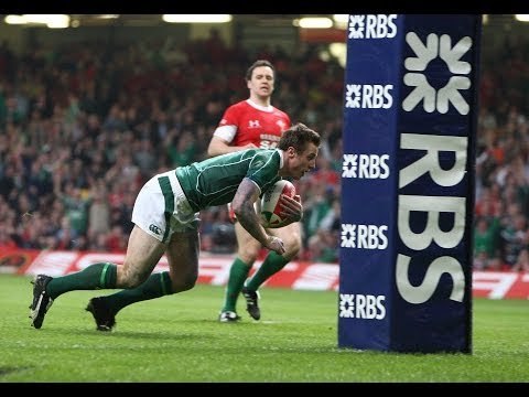 6 Of The Best: RBS 6 Nations 2009 Tries
