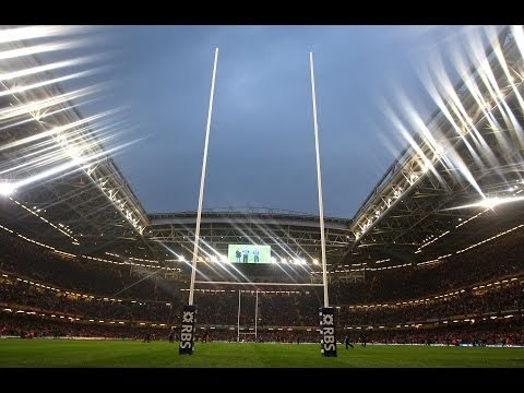 RBS Defining Moments Trailer