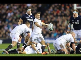 RBS 6 Nations 2014: Highlights