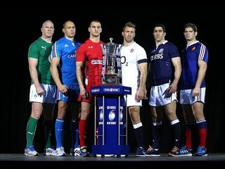 Why the RBS 6 Nations Is Rugby's Greatest Championship