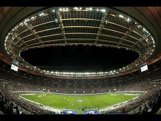 France - Angleterre : Résumé complet du match