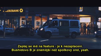 Bushido - Sodom und Gomorrha (cz lyrics)