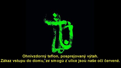 Bushido - Echte Berliner (feat. AK Ausserkontrolle) (cz lyrics)