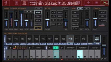 G-Stomper Rhythms In G-stomper cool 2