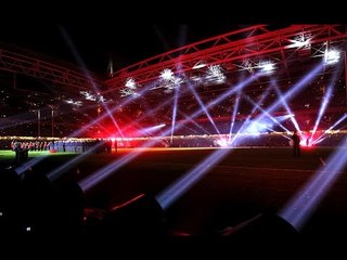 Epic RBS 6 Nations Round 3 Trailer
