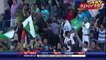Pakistan amazing victory against South Africa ! Junaid Khan Super Over
